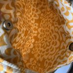 Yellow Purse Photo 1