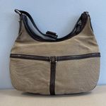 Gucci Vintage Monogram Signature Reins Shoulder Hobo Bag - Preowned Photo 1