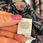 Lucky Brand Ā floral printedāvneckātopāsizeāsmall Photo 4