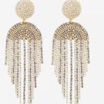 Beads Earrings For Women Hand Photo 0