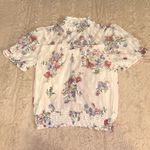 Eyeshadow Blouse in size L •  Photo 0