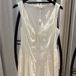 frankie's bikinis  White Top Photo 1