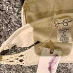 Jessica Simpson Ivory Bathing Suit Bottoms Photo 4