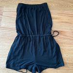 LASCANA Black Jumpsuit Size 2 Photo 2