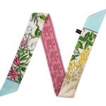 Two Thin Purse Scarves / Hair Bands / Scarves Photo 0