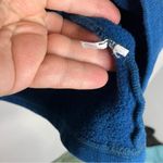 Adidas short sleeve hoodie sweatshirt women’s size small athleisure casual Photo 3