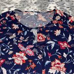 Old Navy Floral Dress Photo 4