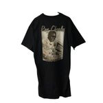 Urban Outfitters VINTAGE NEW Ray Charles Rap Tee Big & Tall Memorial Shirt T Father Of Soul 2X Photo 2