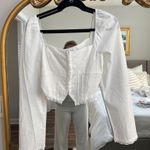 Princess Polly  Long Sleeve Photo 0