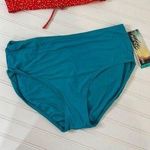 NWT Beach House Chloe High Waisted Bikini Sz 16 Photo 0