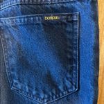 Bonjour  Vintage High Rise Jeans Size 10 Photo 2
