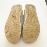 Hey Dude  Womens Size 9 Wendy Corduroy Grey Womens Slip On Comfort Shoes Photo 6