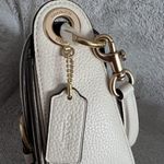 Coach Kleo Shoulder Bag 23 crossbody c5686 Photo 7