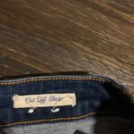 Wild Blue  Cut Off Denim Shorts Size 3‎ Photo 5