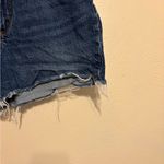 Universal Threads Universal Thread Dark Blue Jean Shorts Photo 8