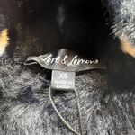 For Love & Lemons  Devin Fuzzy Crop Black Size XS New Photo 79