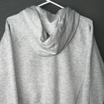 Yogalicious Scuba Amy Zip Hoodie Jacket Women’s XS | Gray Athleisure Photo 6