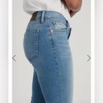 Lucky Brand 👖2/$30 | Low Rise Lolita Skinny Jean - Canadian River Ct |Size 2/26 Photo 15