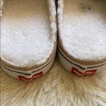 Vans NWT
Asher Women's Sherpa-Lined Suede Mules Photo 4