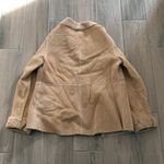 Guess  soft leather fur lined jacket Photo 7