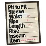 Caribbean Joe  Woman Sand Cream Skort Skort Size 16W NEW with Tags Photo 4