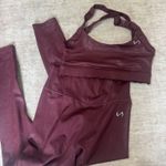 TLF Diamond Matching set size medium Purple Photo 2