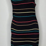 Twenty One  sweater dress.  Size Large.  One shoulder. Photo 0