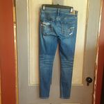 American Eagle Outfitters Hi- Rise Jegging Photo 4