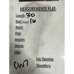 Athletic Essentials Cowl Neck Pullover Size L Pink Workout Running Sweatshirt Size L Photo 4