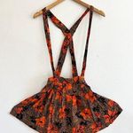 Tallow Brand Boho Overall Skirt size 4 Photo 0