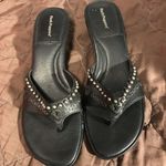 Hush Puppies  Mules/Clogs Size 8 Photo 2