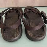 Chacos Chaco ZX1 Women Size 10 Cloud Dual Adjustable Straps Cushioned Sandal GORP Beach Photo 4