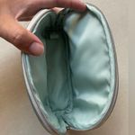 La Mer Makeup Bag Green Photo 2