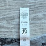 Athleta  Momentum Spacedye Floral Long Sleeves Top Size XS Athleisure Activewear Photo 3