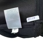 Kona Sol Black Padded One Piece Swimsuit Women Swimwear Size Small | 51-17 Photo 5