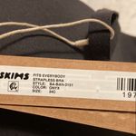 SKIMS Strapless Bra 34C Photo 4
