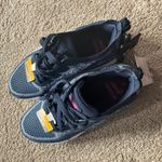 Avia NWT  Air 2 Sneakers Navy Dark Blue w/ White Women's Size 8 Athletic Shoes Photo 8