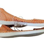 Faded Glory Nwt  Women’s 7 Plaid Slip On Tennis Shoes Sneakers School Photo 5