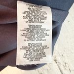 XScape  Boat Neck Long Sleeve Cut-Out Ruched Side Bow Gown Size 14W Photo 6