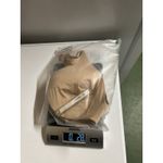 SKIMS  Wireless Form‎ T Shirt Bra Clay Tan Beige Padded Adjustable Size 32DDD Photo 5