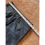 Bobbie Brooks Women’s Bootcut Jeans Size 6 Blue Stretch Denim Cotton Blend Photo 3