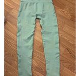 Playboy  By PacSun Seamless Leggings Size Medium Photo 6