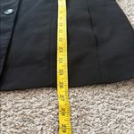 Charter Club  Women's Black Blazer Size 14 Photo 5