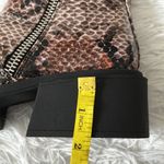 Seven7  Vault snake print boots in brown size 7 NWOB Photo 6