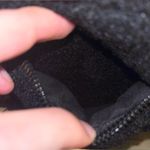 BEARPAW NWT 3pc Gift Set including Sherpa Backpack/Sherpa Zip Pouch/Keychain Photo 9