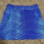 Adidas  Climacool golf skort size‎ 6 Photo 0