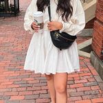 Free People Eleanor Cream Tunic Photo 2