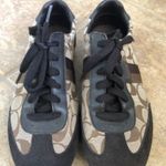 Coach Sneakers Photo 0
