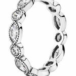 Pandora  Alluring Brilliant Marquise Ring Photo 0