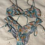 Blackbough Swimsuit Set Photo 1